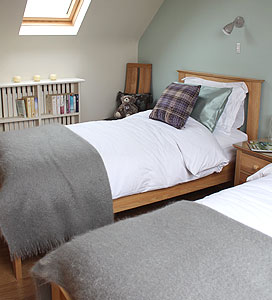 wren cottage