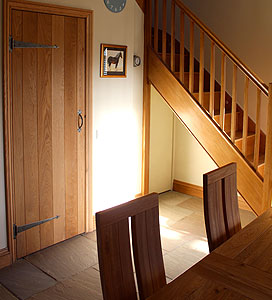 wren cottage